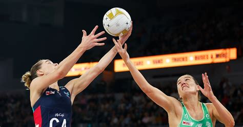 Super Netball Final Betting Odds 